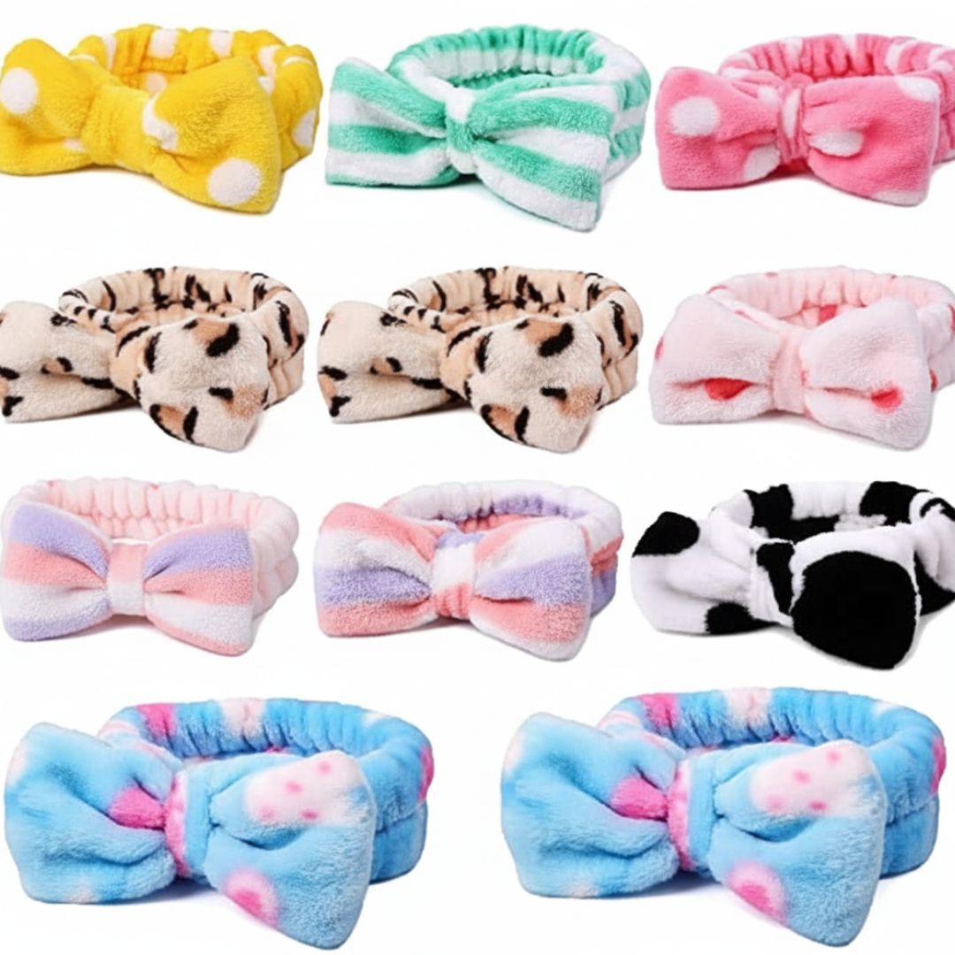 KIDS HEADBAND