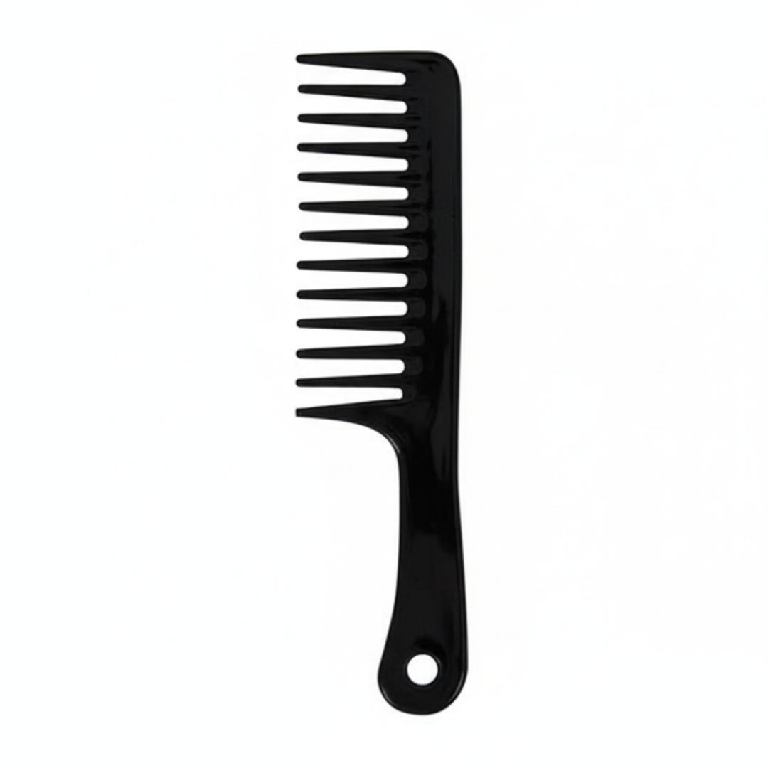 2441 STELLA RAKE HANDLE STYLING COMB