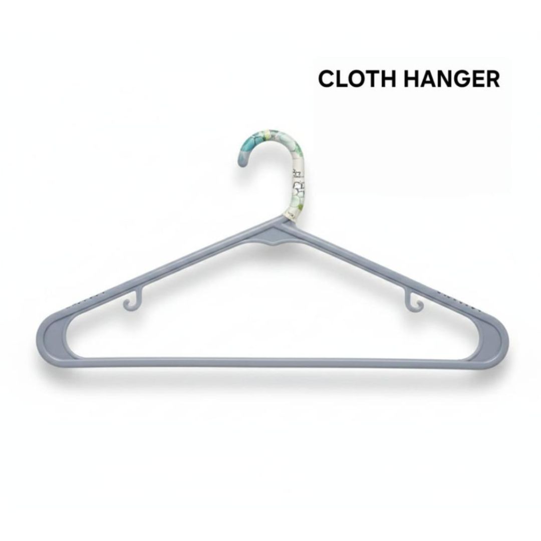 JB-09-03 CLOTHES HANGER