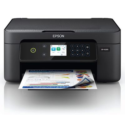 XP-4205 EPSON  PRINTER