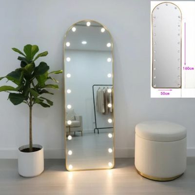 R145-1 LED MIRROR