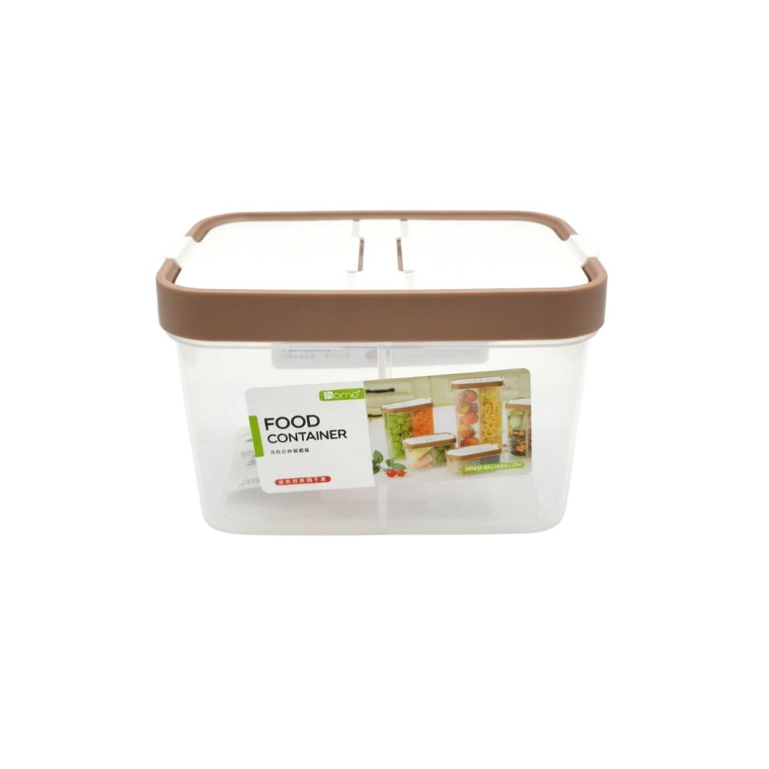 8626 FOOD CONTAINER 850ML