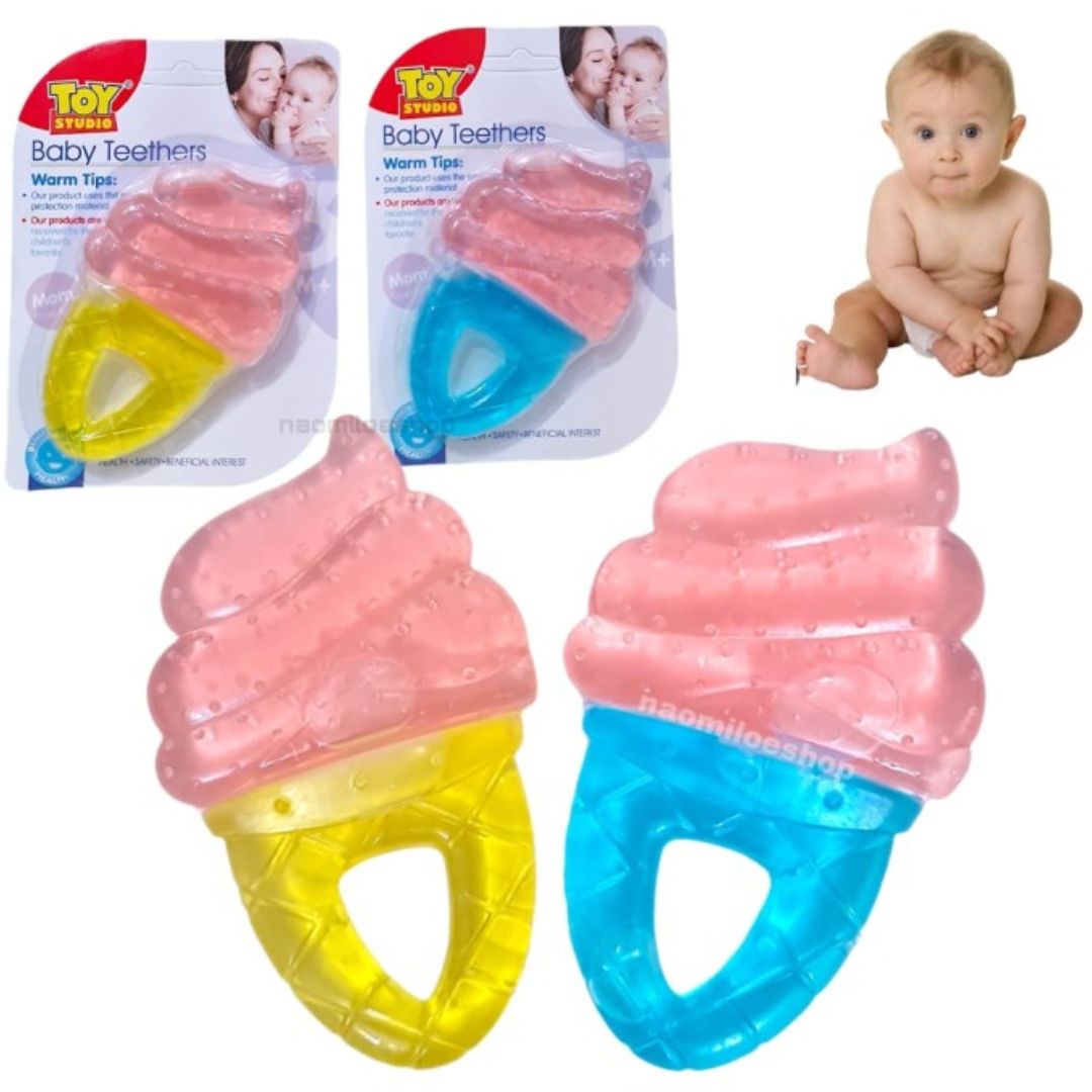 B23 BABY TEETHER
