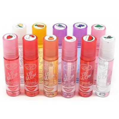 001D KISSING FRUIT GLOSS LIP GLOW