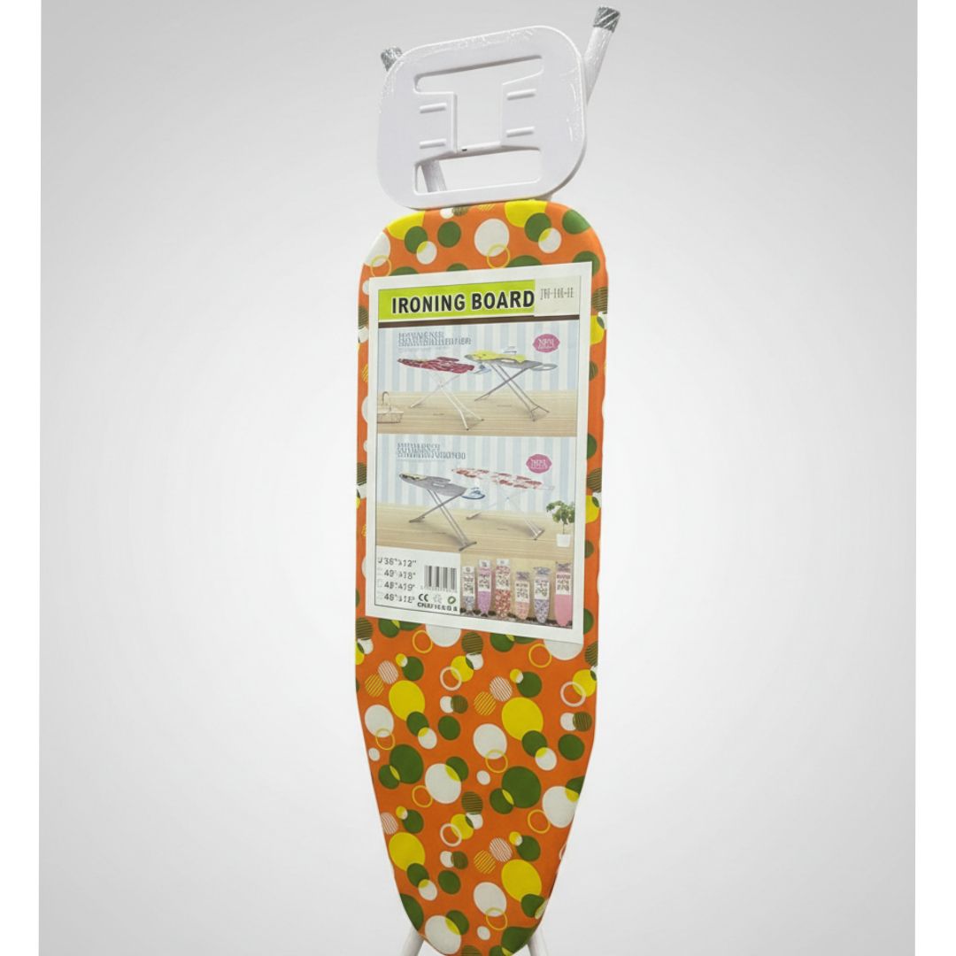 JB-143-11 IRON BOARD (MEDIUM) 36"x12"