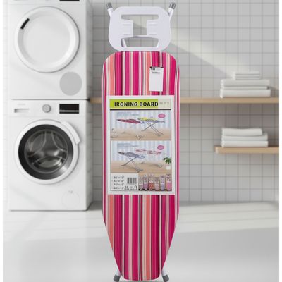 JB-143-12 IRON BOARD(MEDIUM) 43"x 13"