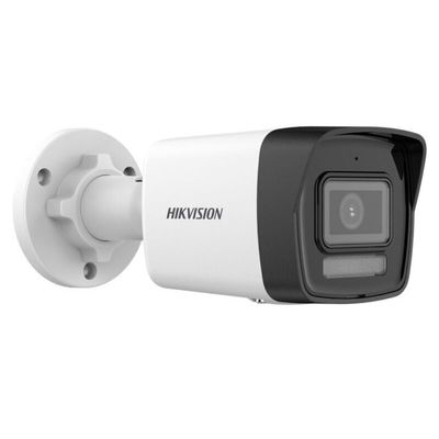 Hikvision DS-2CD1043G2-LIUF/SL 2.8mm - Network surveillance camera - Fixed - 4MP Smart Hybrid Light bullet