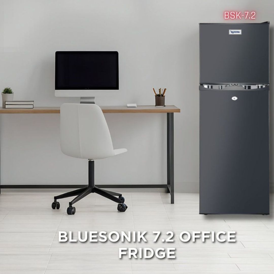 BSK7.2DF BLUESONIK STANDING REFRIGERATOR
