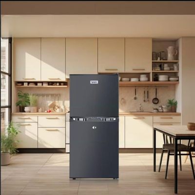 BSK 6.0 OFFICE REFRIGERATOR