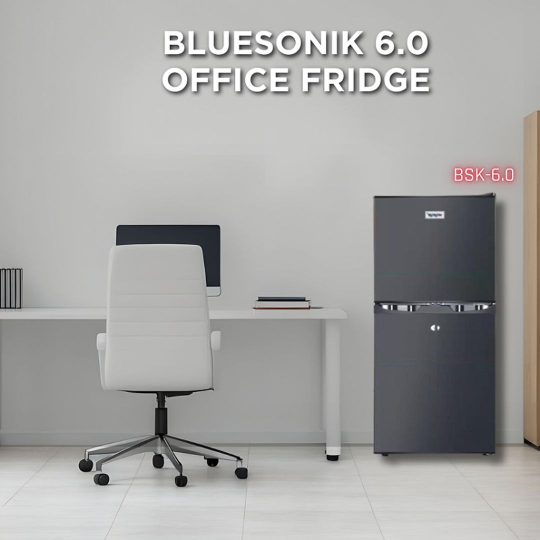 BSK 6.0 OFFICE REFRIGERATOR