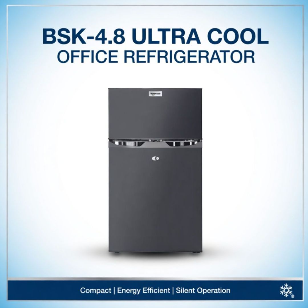 BSK-4.8 ULTRA COOL OFFICE REFRIGERATOR