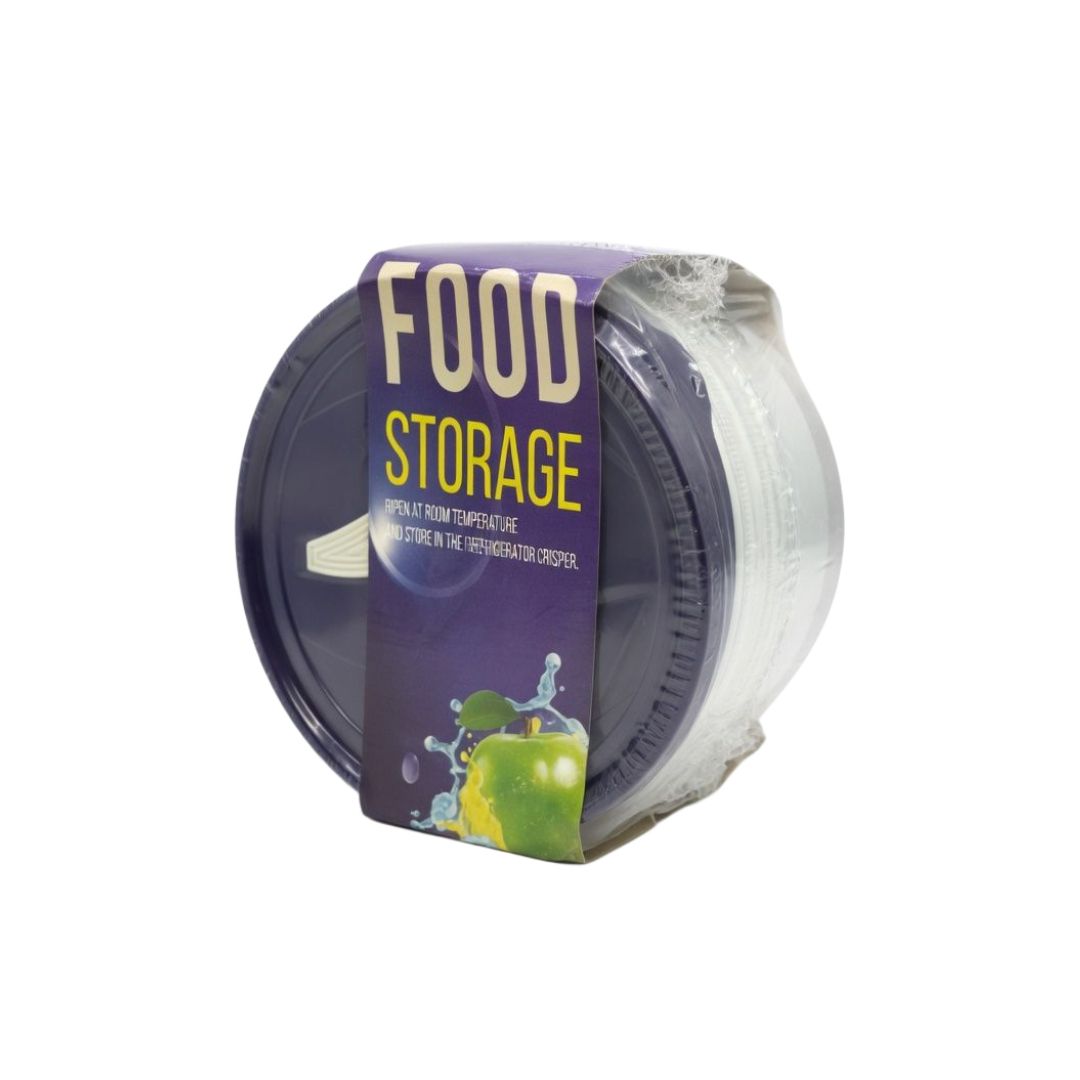 508051 3PCS PLASTIC DISH