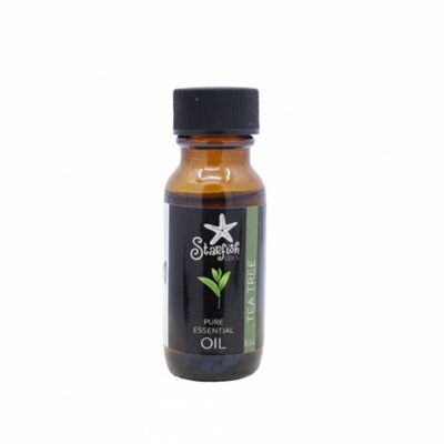 STARFISH TEA TREE ESSENTIAL OIL 0.5oz