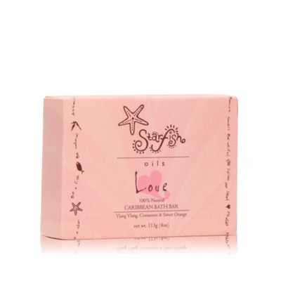 LOVE  BATH BAR 113g