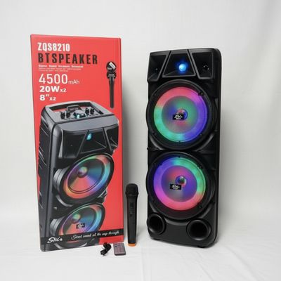 ZQS8210 SING-E SUPER BASS SPEAKER 20W 4500MAH