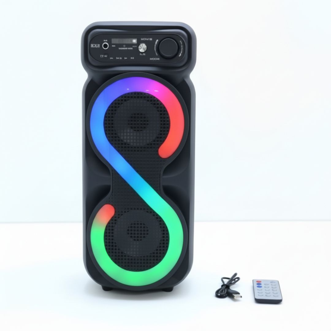 ZQS4270M SING-E MULTI-MEDIA SUPER BASS SPEAKER 1500MAH