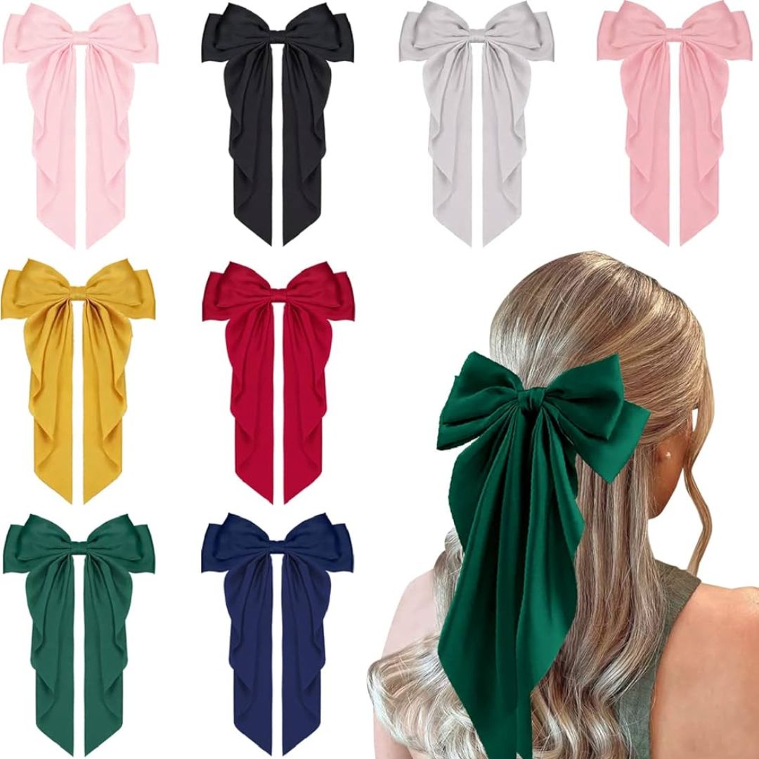 AM2501 HAIR BOW