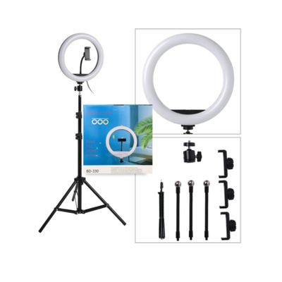 13" RING LIGHT BD-330