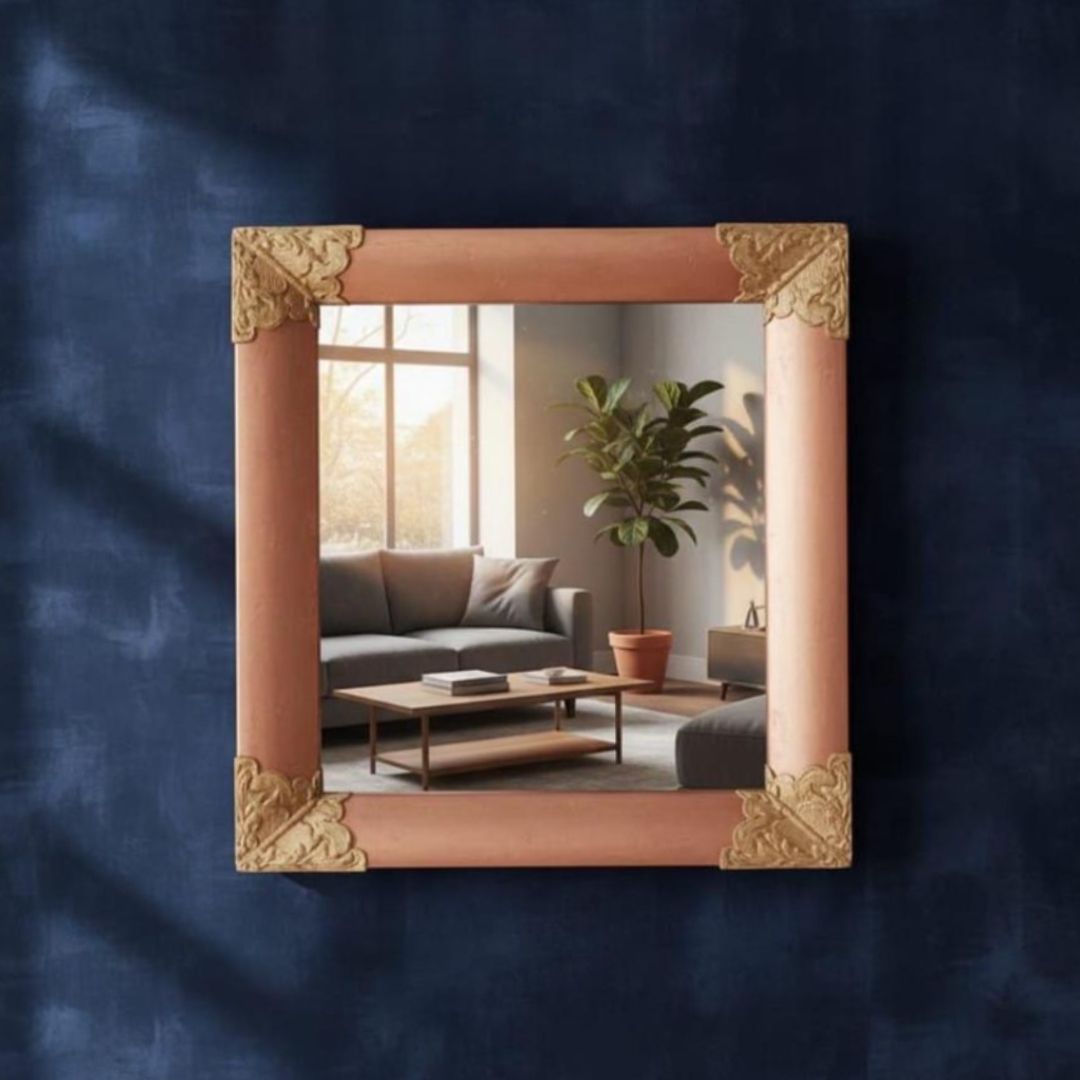 JB-43-23 BATHROOM MIRROR