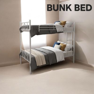 JB-26-01 BUNK BED