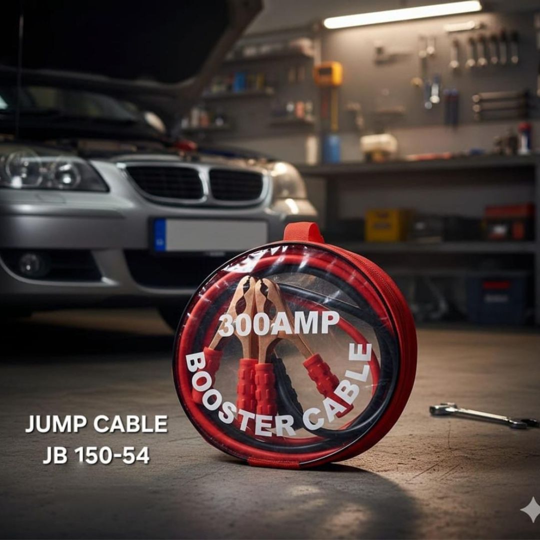 JUMPER CABLE JB-150-54