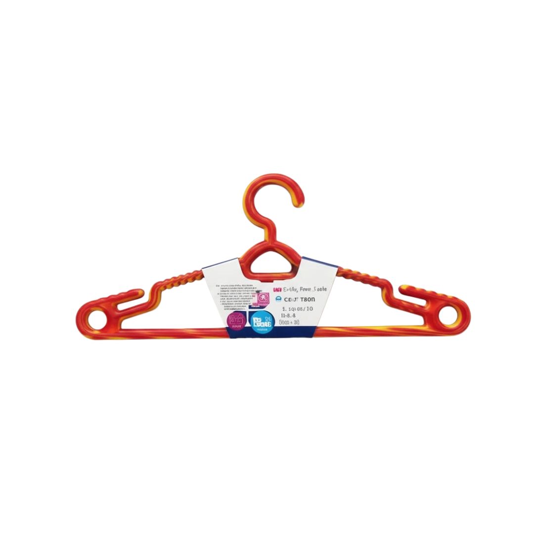 JB-09-04 CLOTHES HANGER