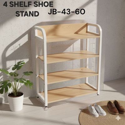 JB-43-60 SHOE RACK