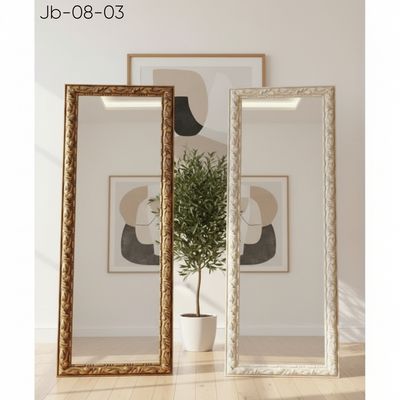JB-08-03 STANDING MIRROR