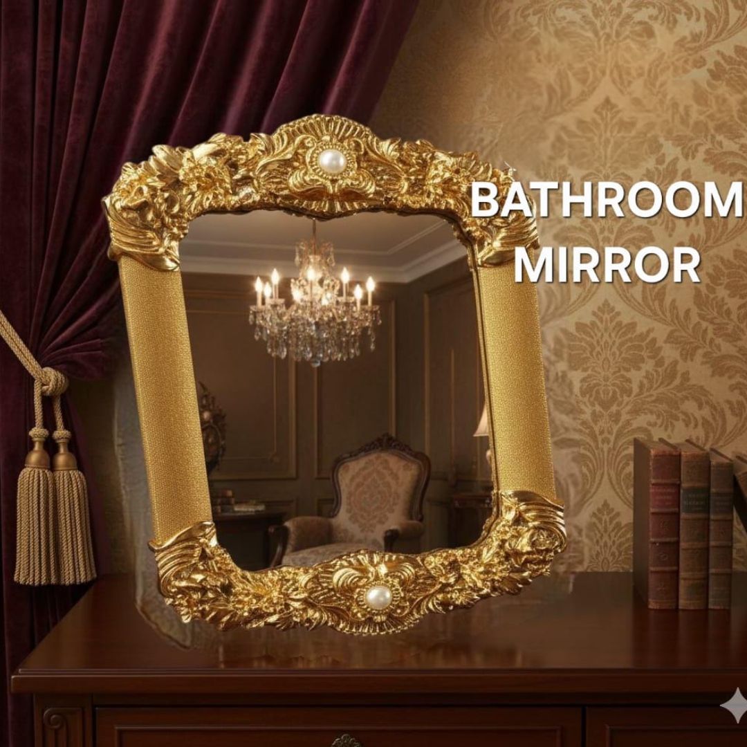 JB-43-22 BATHROOM MIRROR