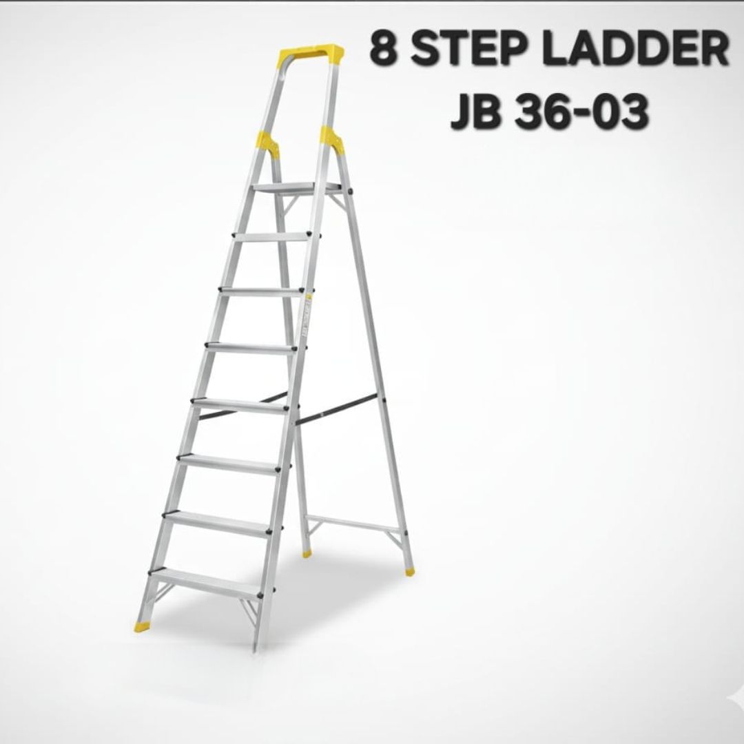 JB-36-03 STEP LADDER