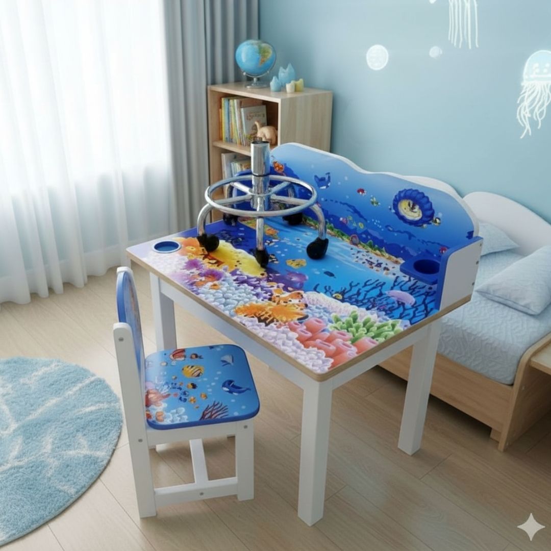 JB-08-67 KIDS STUDY TABLE
