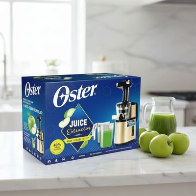 FPSTJE9010000 OSTER JUICE EXTRACTOR