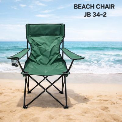 JB-34-2 BEACH CHAIR