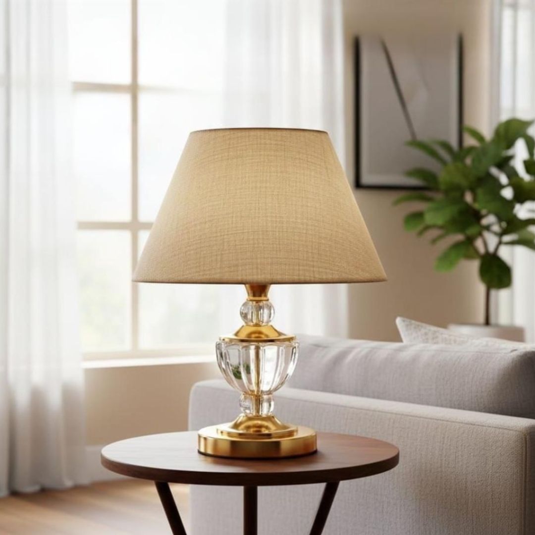 JB-40-03 TABLE LAMP