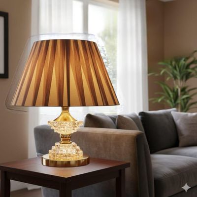 JB-40-01 TABLE LAMP