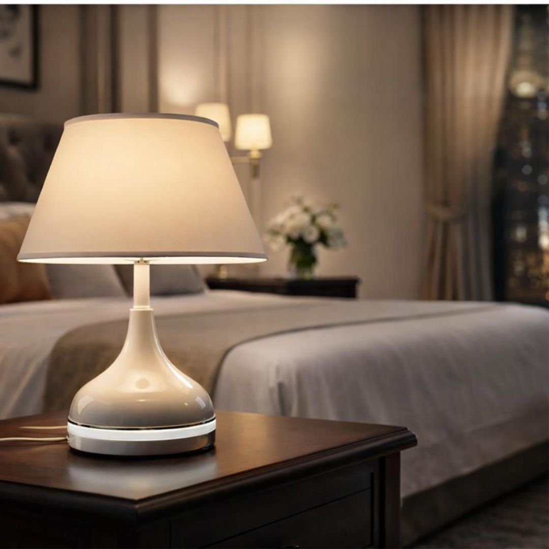 JB-40-10 TABLE LAMP