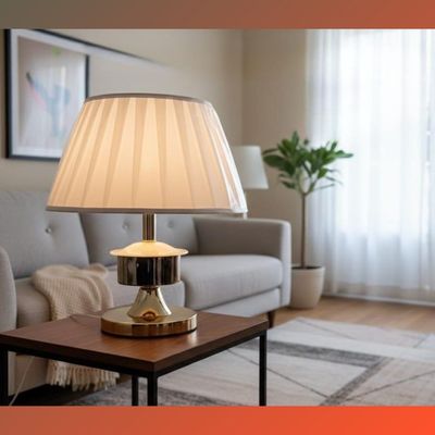 JB-40-06 TABLE LAMP