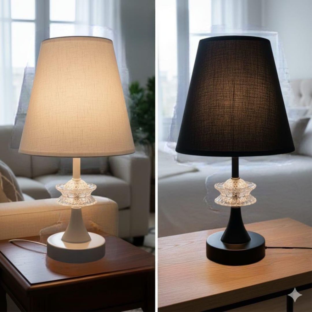 JB-40-02 TABLE LAMP