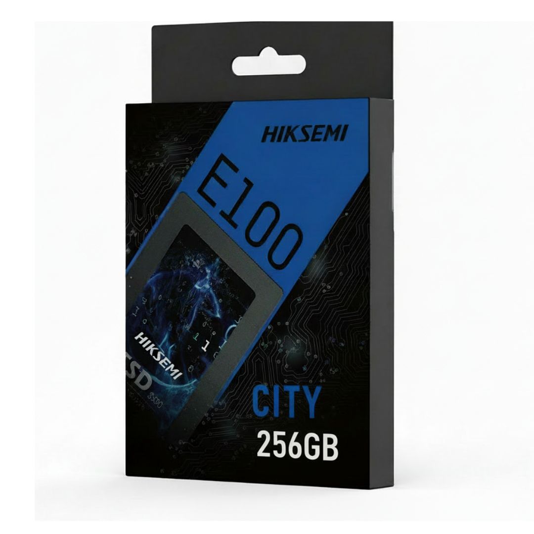 HIKSEMI 256GB SSD HARD DRIVE SATA 3.0