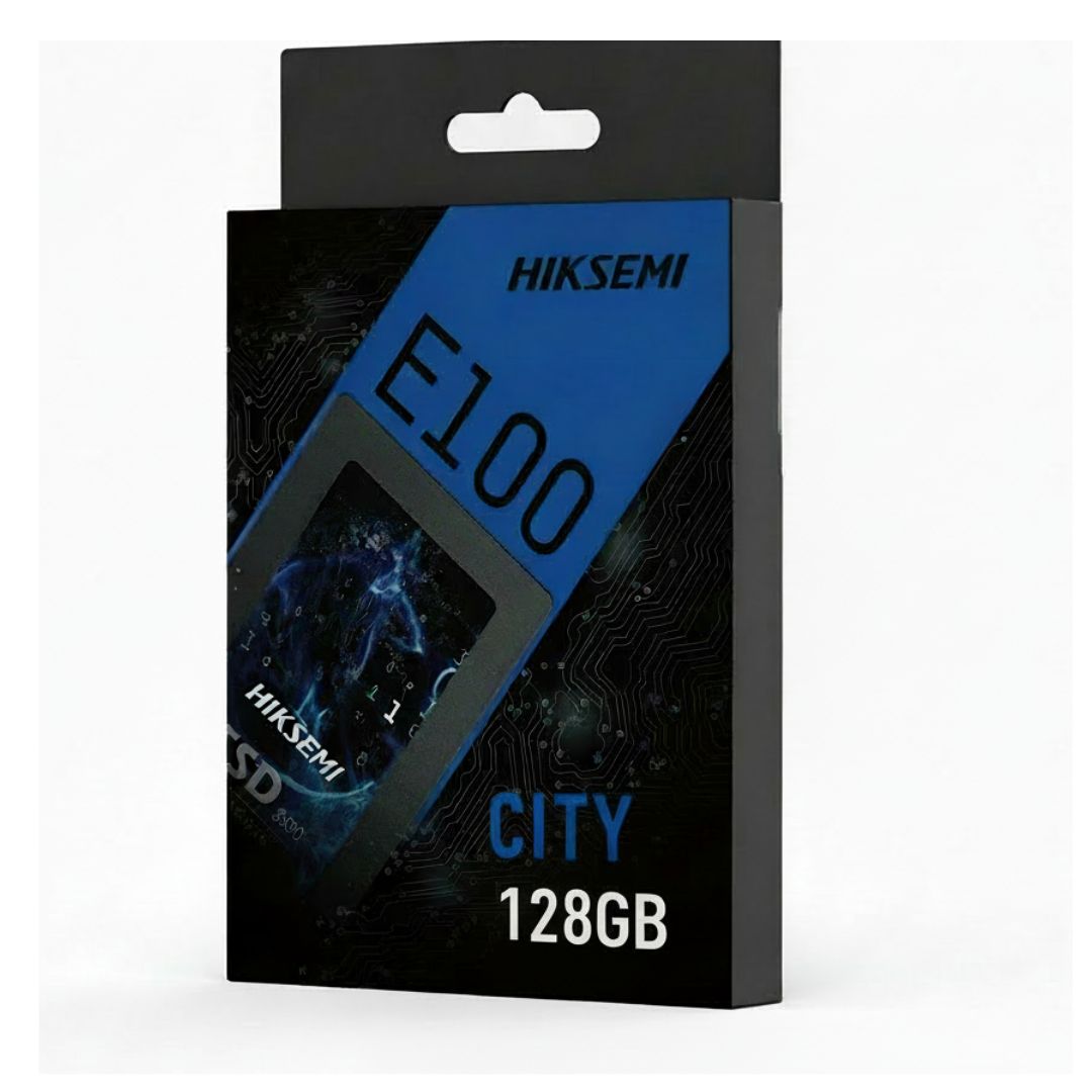 HIKSEMI 128GB SSD HARD DRIVE SATA 3.0