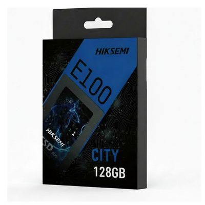 HIKSEMI 128GB SSD HARD DRIVE SATA 3.0