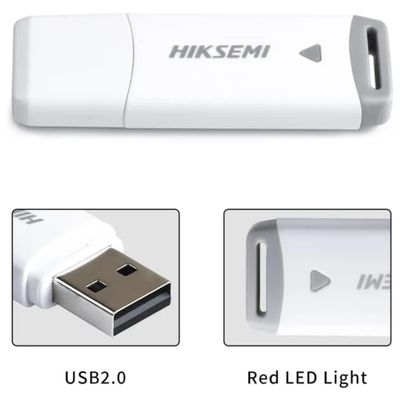 HIKSEMI USB 2.0 32GB FLASH DRIVE