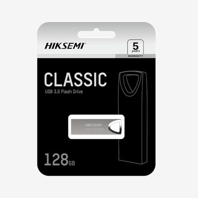 HIKSEMI USB 2.0 128GM FLASH DRIVE