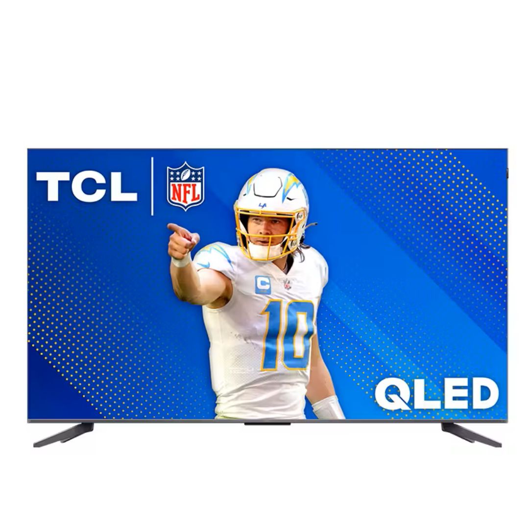 TCL 75" TV TCL75Q691F QLED