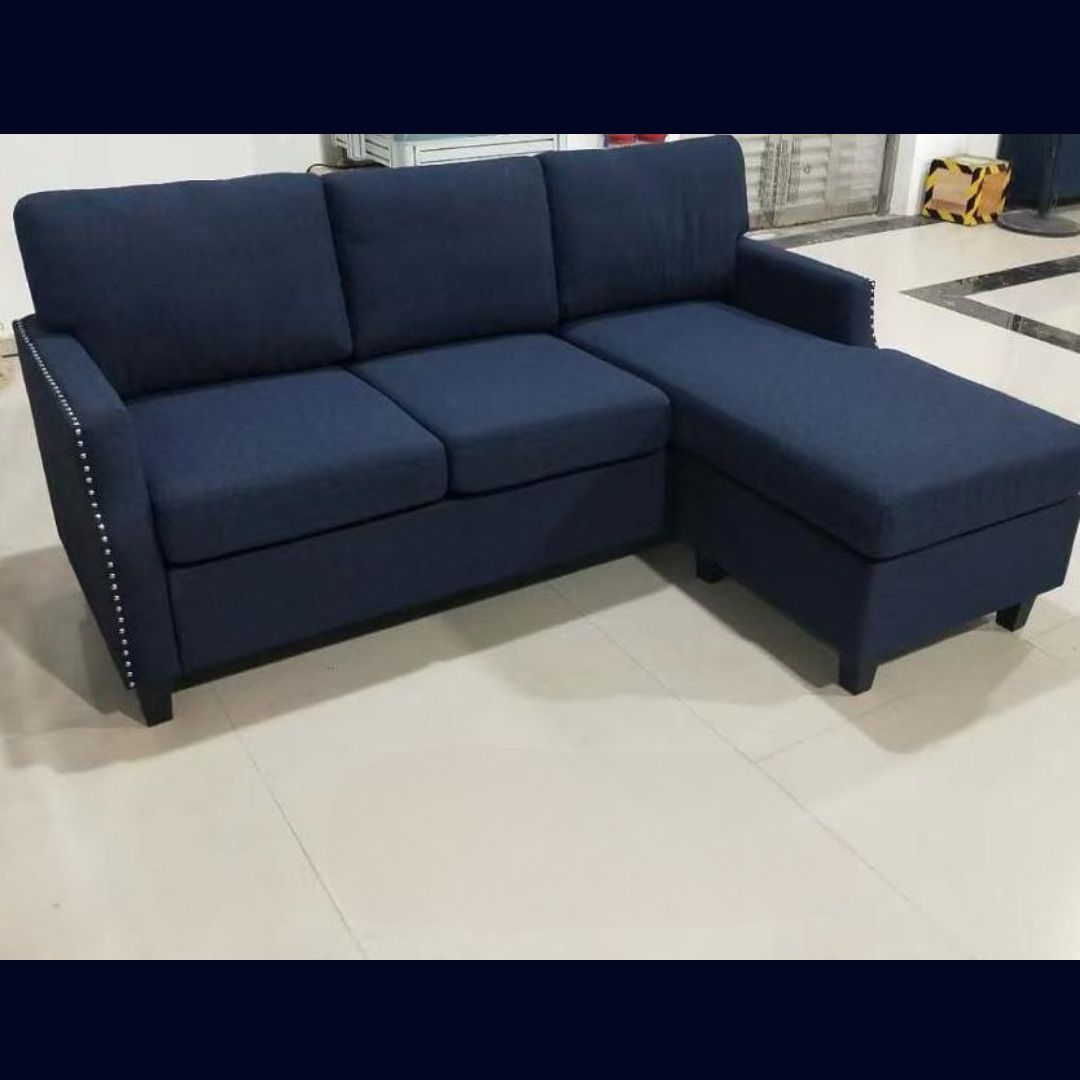 POSHLEY L-SHAPE SOFA 947