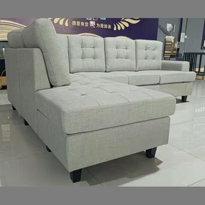 POSHLEY L SHAPE SOFA 944