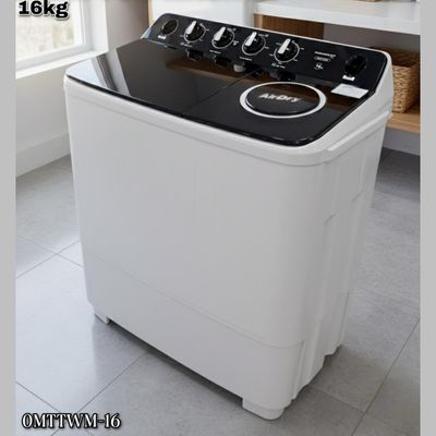 OMTTWM16 PARAMOUNT ELITE TWIN TUB WASHER