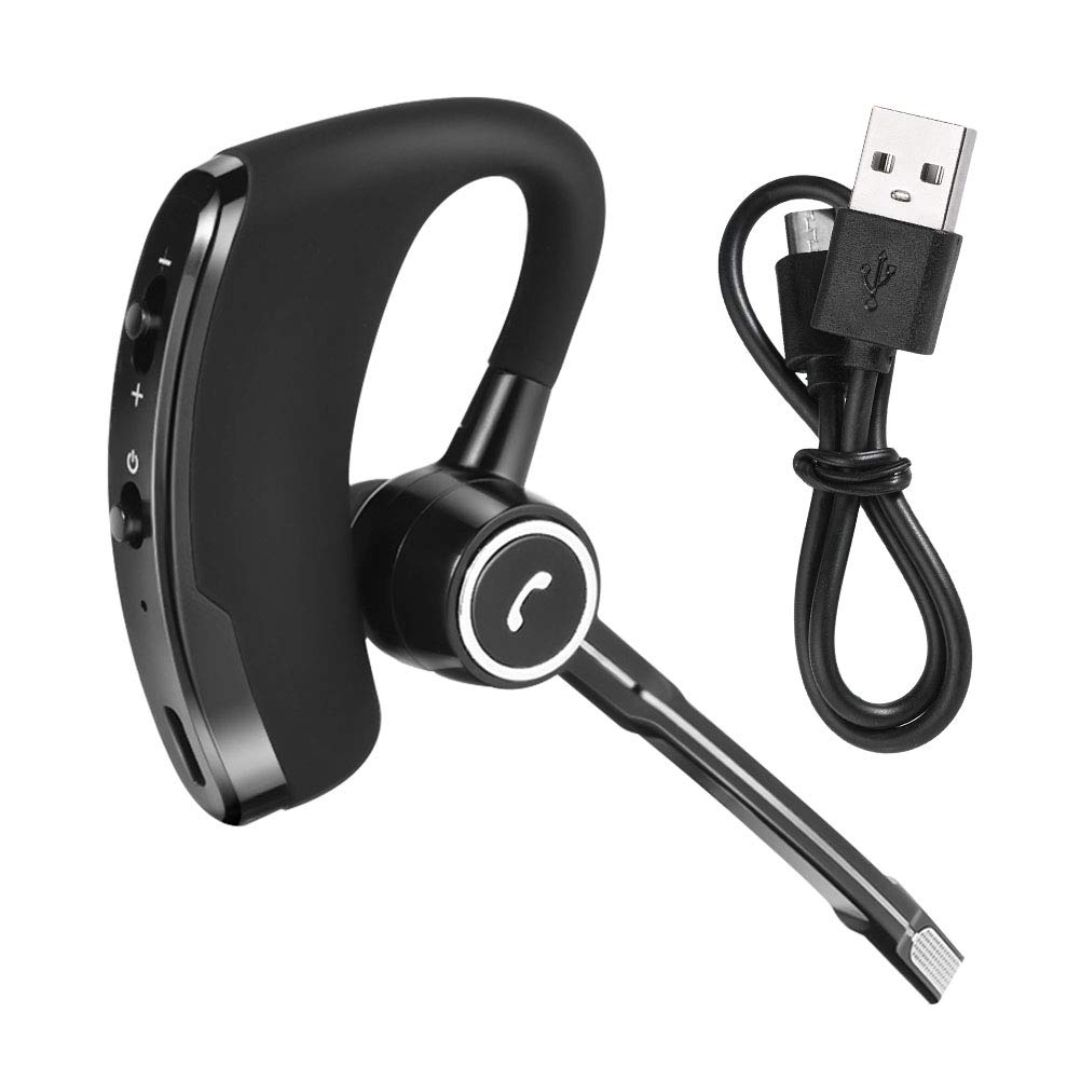 V8S Bluetooth Earphone