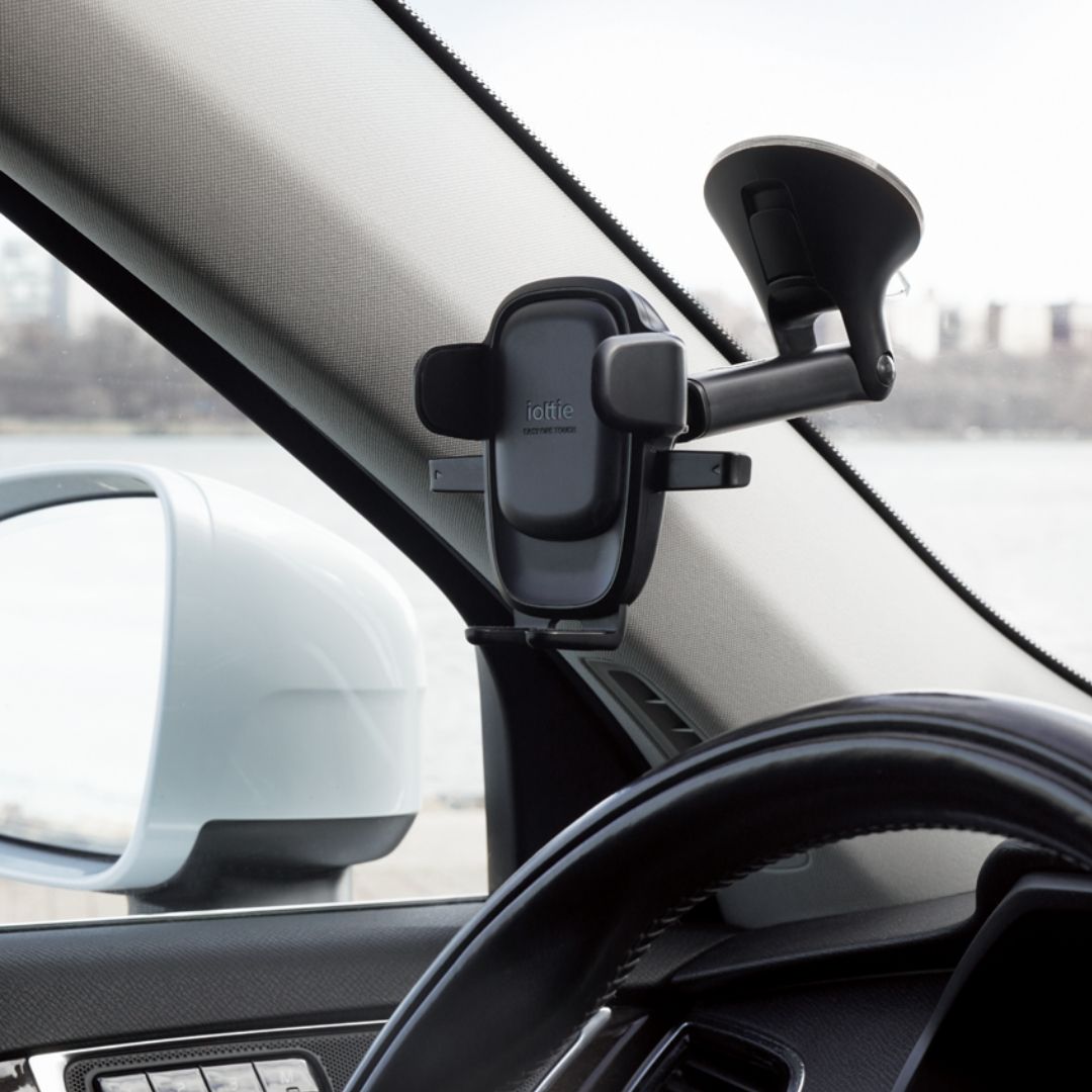 Car  Window Phone Mount CA545