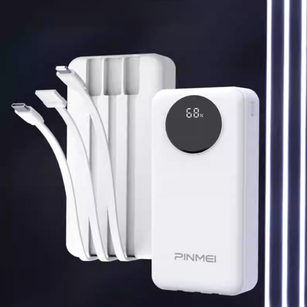 PY27 PINMEI 20000MAH POWER BANK